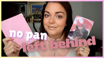 No Pan Left Behind | we are rolling in a new palette! 💓