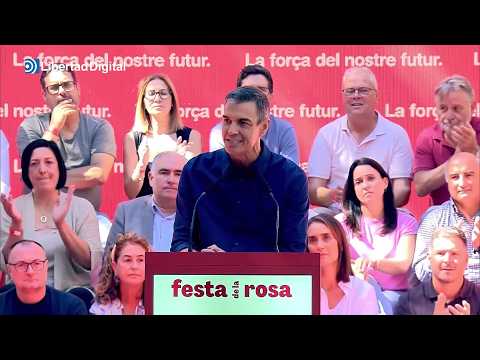 Sánchez "no perdonará" a PP y Vox que tumbaran su plan para un pucherazo en las Generales de 2027