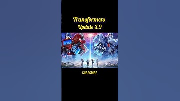 bgmi Transformers 3.9 update🤯#shorts #viral #funny #bgmi #trending