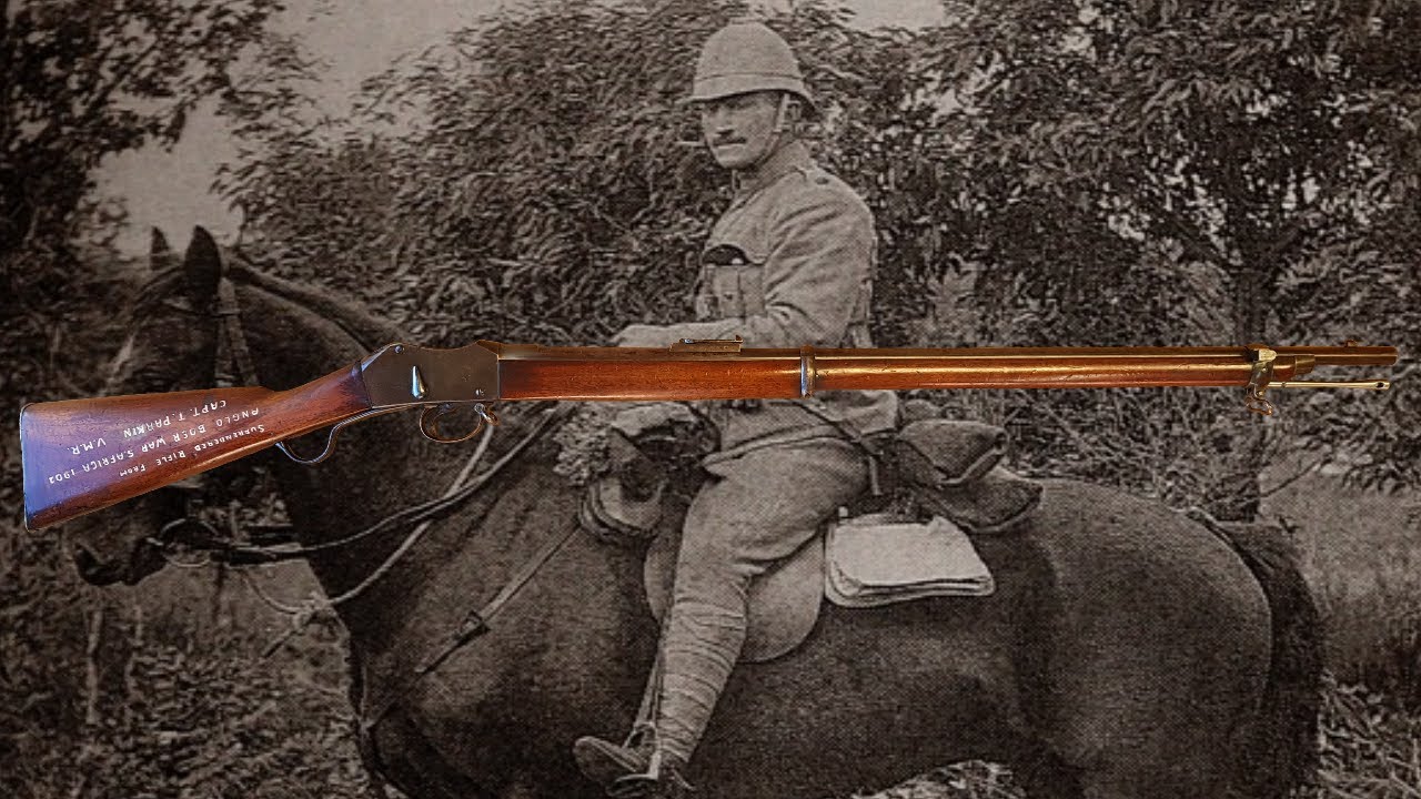 Captain Parkin's Martini