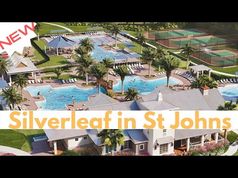 Silverleaf St Johns County