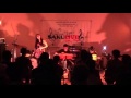 SAKU LIVE 野田サオリ