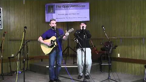 Dr  Bruce Denton & Dennis Stukenberg  - Louise  - ...