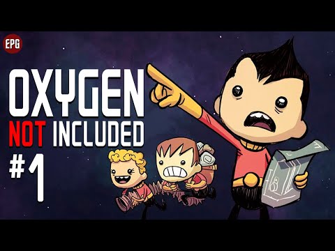 Oxygen Not Included