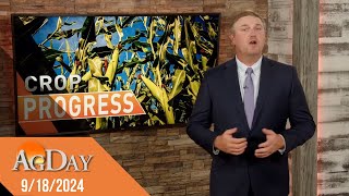 AgDay 09/18/24