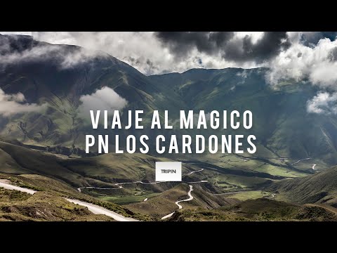 Los paisajes de Cachi en Salta | Tripin Argentina