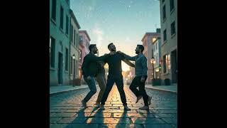 leben, lieben, lachen Remix