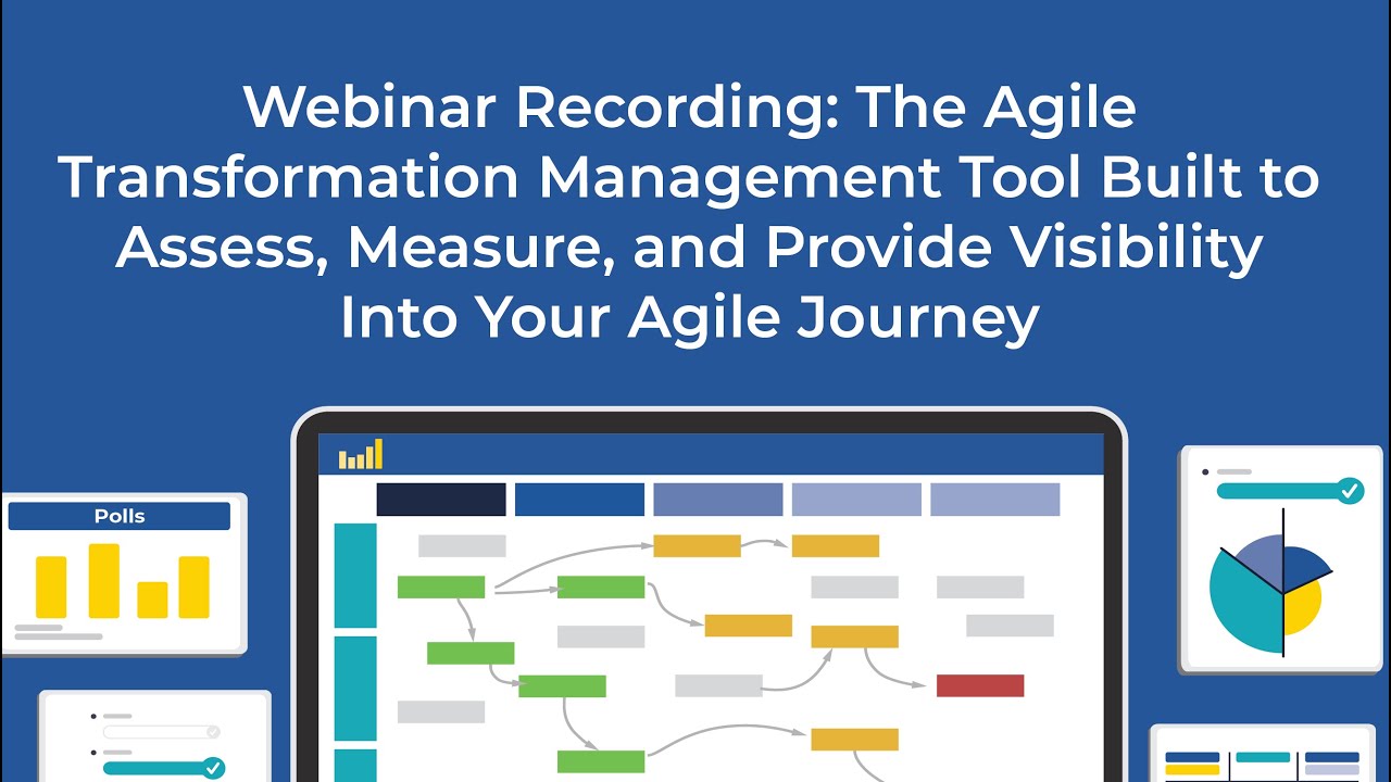 Path to Agility Navigator: Assess, Measure, and Provide Visibility Into ...