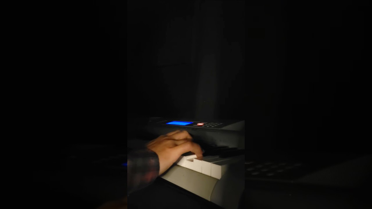 The drug in me reimagined(pianoensayandoando)#song #piano #fallinginreverse #cover