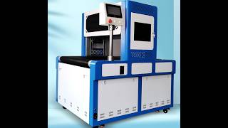 MK900 Desktop Single Pass Digital Printer