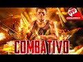 COMBATIVO | Película Completa de ACCIÓN en Español - ESTRENO MUNDIAL EXCLUSIVO