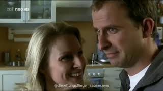 Die Rettungsflieger Sabine & Jens – Lovestory (Staffel 7-11)