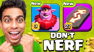 I Can't Believe How EASY Legend 1 Is Now!
