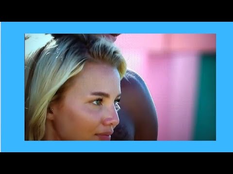 Love Island | GRACE & REUBEN are DUMPED from the VILLA - YouTube