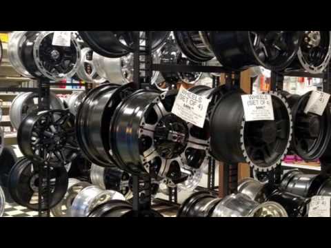 Auto Truck Outfitters Pa