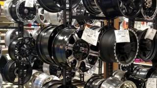 Truck Accessories | Carlisle, PA – Tool Shed of America