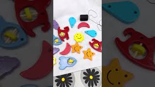 Thooli Starter Kit For Little Princess