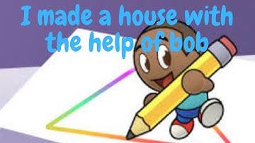 Making a house in code.org Artist lab