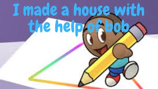 Making A House In Code.org Artist Lab