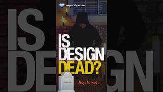 Has Agentic Code Killed Design? (or Are UI/UX Jobs Evolving?)