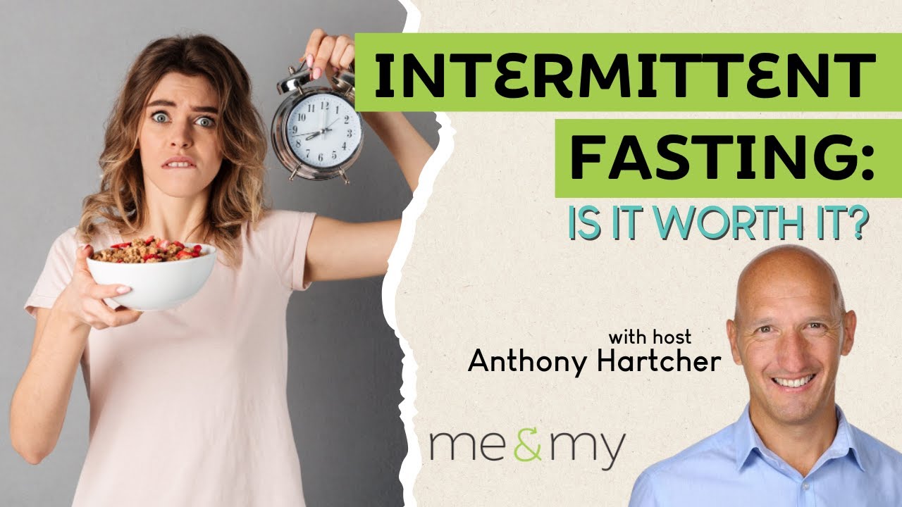 The REAL Truth About Intermittent Fasting: Is It All Hype?
