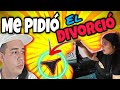 MI ESPOSA ENCUENTRA ROPA INTERIOR👙DE MUJER EN MI AUTO | BROMA 😂| Comenzó la venganza!!😈