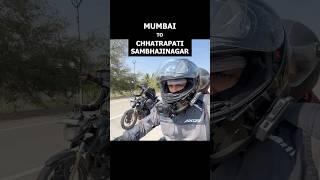 Mumbai to Chhatrapati Sambhajinagar (Aurangabad) via Shirdi | Mini Vlog