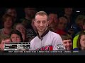 Graham Fach's First Major | 2016 PBA Players Championship | Full Match vs. Ryan Ciminelli