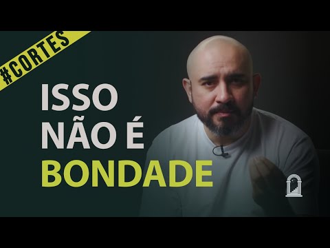 É errado querer sempre agradar - Pedro Augusto