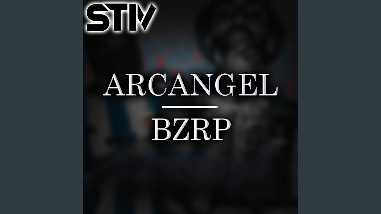 YouTubeでARCANGEL BZRP (Club Mix)を視聴