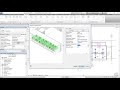 Generating the Heating and Cooling Loads Report in Revit