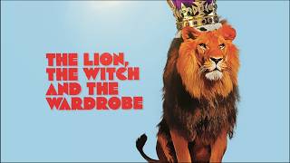 About The Lion, the Witch and the Wardrobe