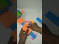 satisfying Building blocks Big Truck /EMRAN Toys#lego #satisfying #building #shorts #shortvideo