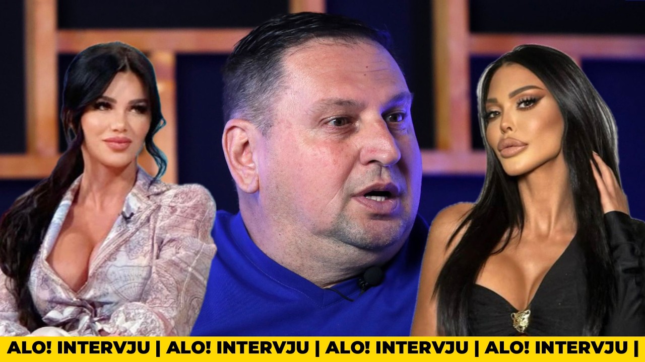 TAKI PRIZNAO ta je radio u poznatom SVINGER KLUBU: Opleo po Staniji i  Asminu Durdiu