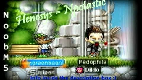 NoobMS/BonerStory - V.62 !