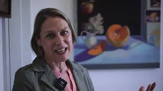 Laura Wooten - Artist Spotlight