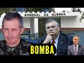 PF ABRE INVESTIGAÇÃO CONTRA O EXÉRCITO | VPN 118