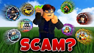 Gamepasses... Do They REALLY Matter? || Roblox Jailbreak.