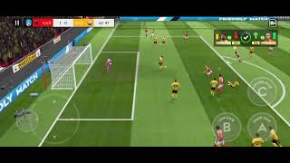 MISTAKE | Ekshibisi | DLS 2024 | Garuda TMG vs Wolverhampton