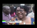 NEWS HOUR ABU BAKAR BANGURA  9PM 10TH AUGUST 2016
