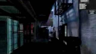 Parabellum Official Trailer