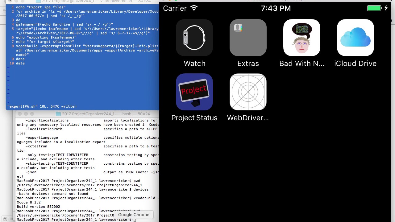 Appium Testing 4 Required Software Install IOS Device - YouTube