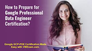 Google GCP-PDE Exam: Everything You Need to Know to Get Certified in 2025