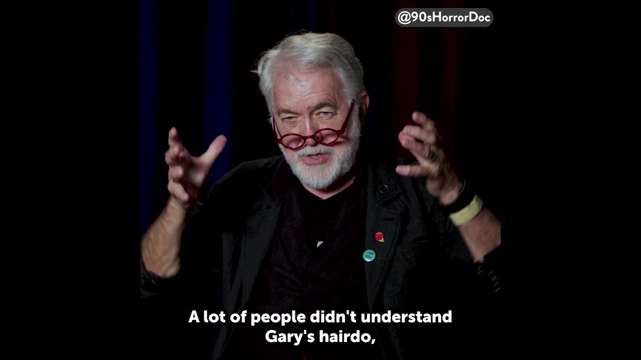 In Search Of Darkness 1990-1994 - Bram Stoker's Dracula 