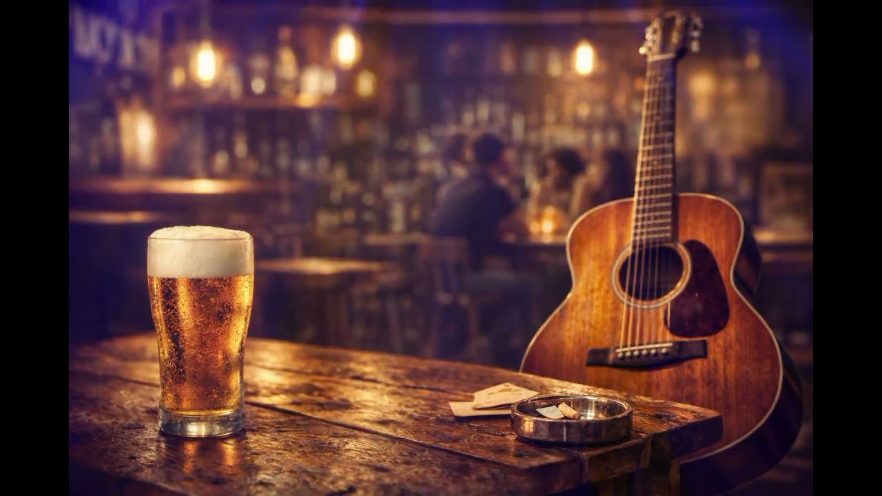 Barzinho Também é Casa 🍻 | Sertanejo de Bar Pra Curar o Coração