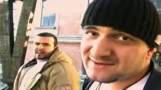 VS Mafia - Entfachte Macht - Promo Video 2005 (prod. by Woroc)
