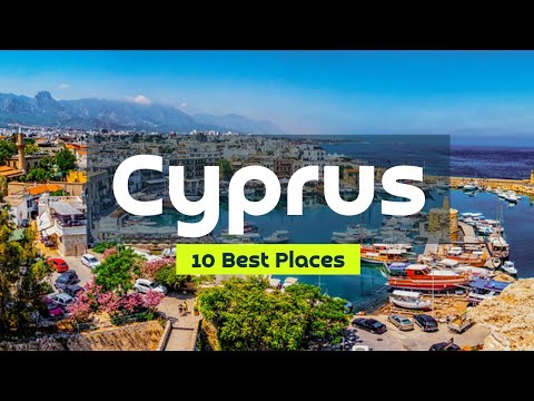 10 Best Places