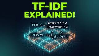 Introduction to Term Frequency Inverse Document Frequency (TF-IDF)