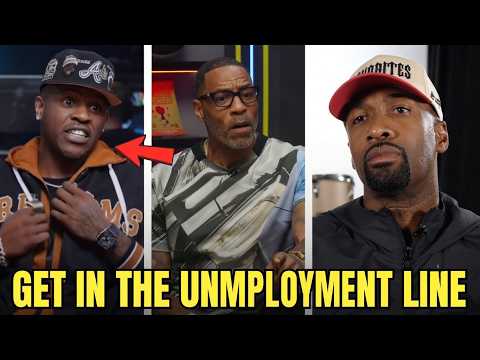 Gil's Arena CANCELED? Underdog Fires Entire Crew as Nick Young Begs for a Job