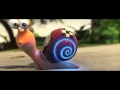 Turbo - Trailer 2 en español HD